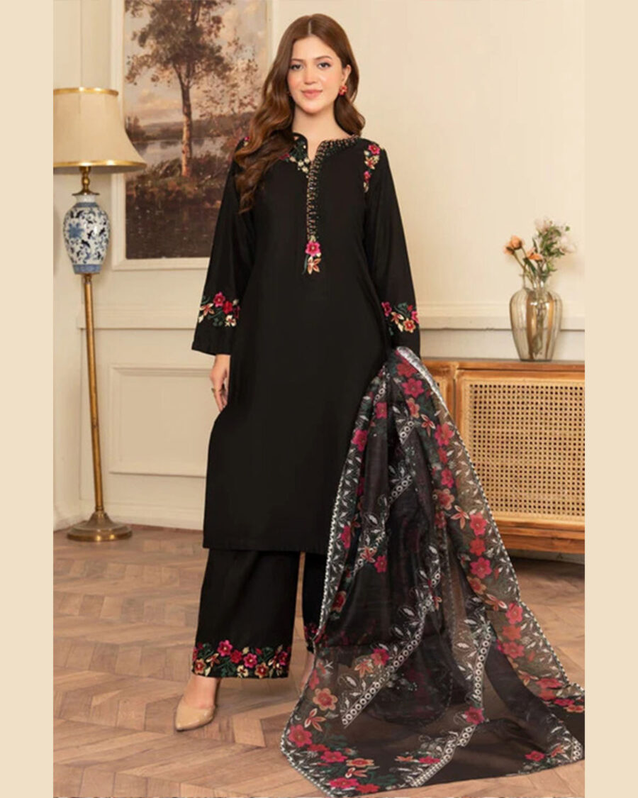 Salwar Kameez TA-45