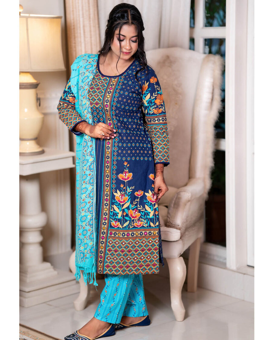 Salwar Kameez TA-52
